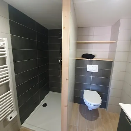 T2 Dans Le Centre De Apartmán *