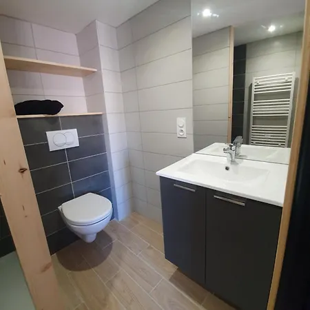 T2 Dans Le Centre De Apartmán *